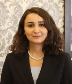 Gizem (YANDIMATA) TOKUR